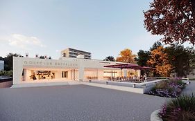 Aarau West Swiss Quality Hotel